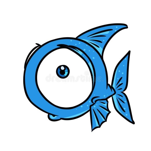 bluefishy